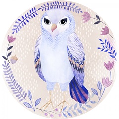 Enchanting Forester Collection H