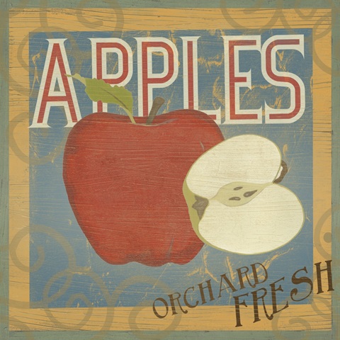 Farm Stand Collection D