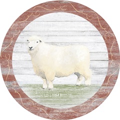 Farm Supply Collection E