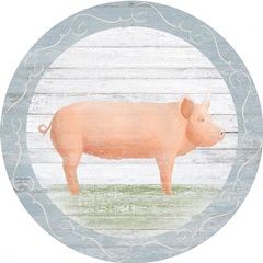 Farm Supply Collection F