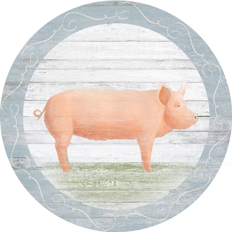 Farm Supply Collection F