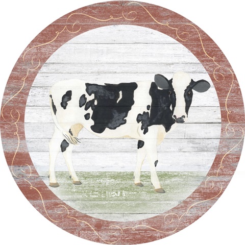 Farm Supply Collection G