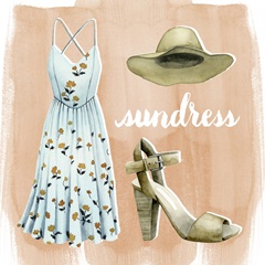 Fashion Forward Collection E