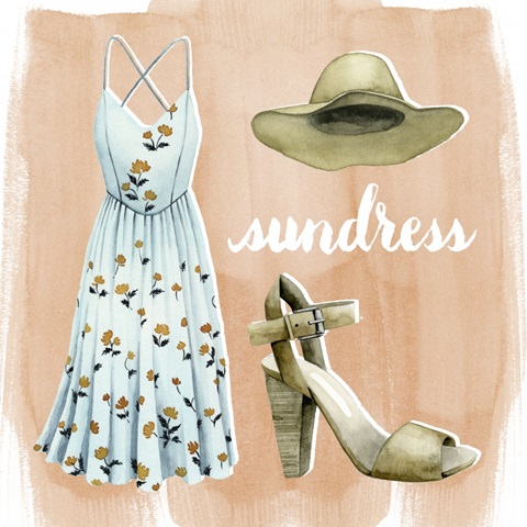 Fashion Forward Collection E