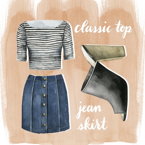 Fashion Forward Collection G