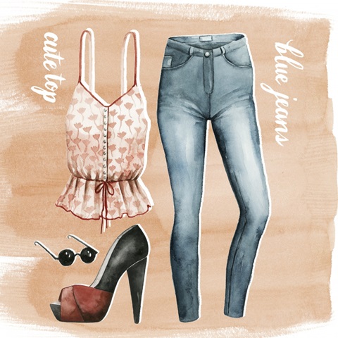 Fashion Forward Collection H