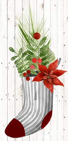 Festive Farm Collection B