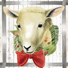 Festive Farm Collection E