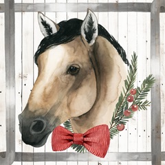 Festive Farm Collection G