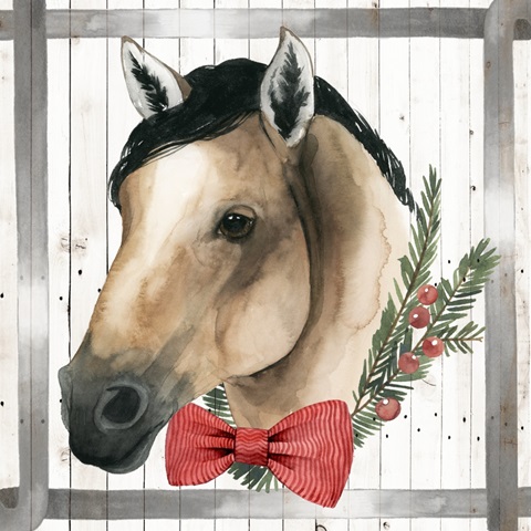 Festive Farm Collection G