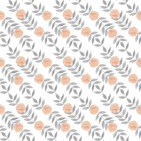 Flower Crown Forest Collection G