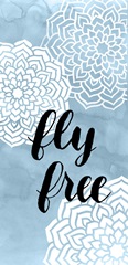 Fly Free Collection B