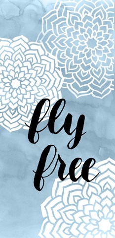 Fly Free Collection B