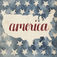 Fourth of July Collection A