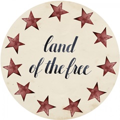 Fourth of July Collection E