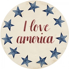 Fourth of July Collection F