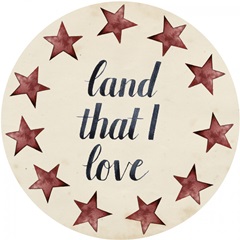 Fourth of July Collection G