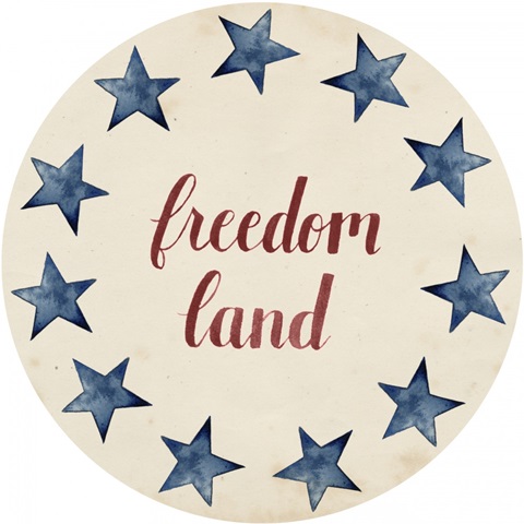 Fourth of July Collection H