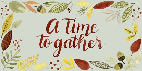 Give Thanks Collection D