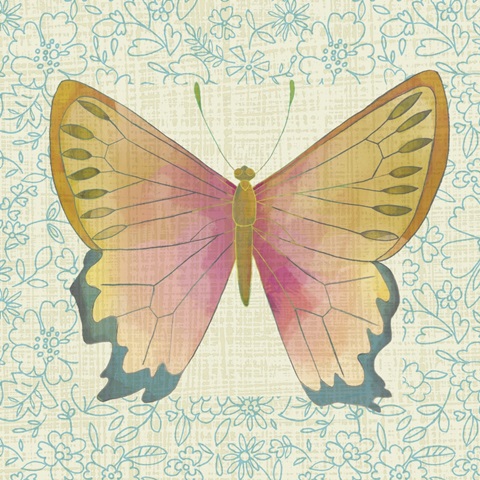 Graphic Bird Collection F