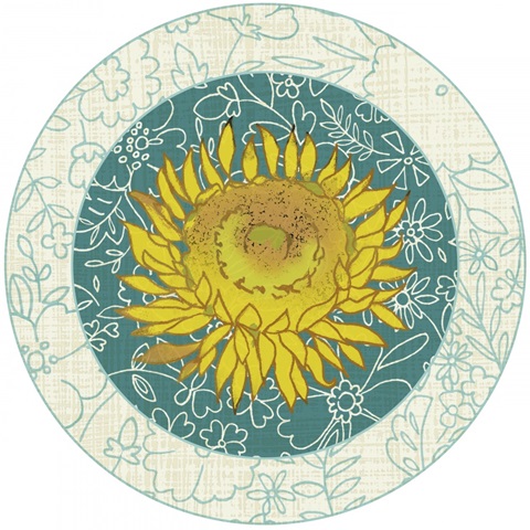 Graphic Bird Collection G