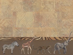 Grasslands Collection A