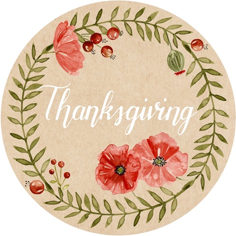 Grateful Heart Collection C