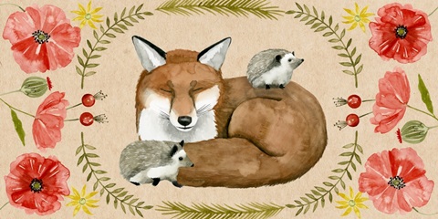 Grateful Heart Collection D