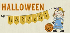 Halloween Harvest Collection C