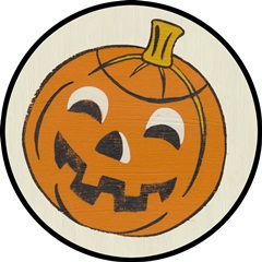 Halloween Harvest Collection F