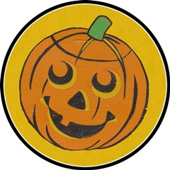 Halloween Harvest Collection G