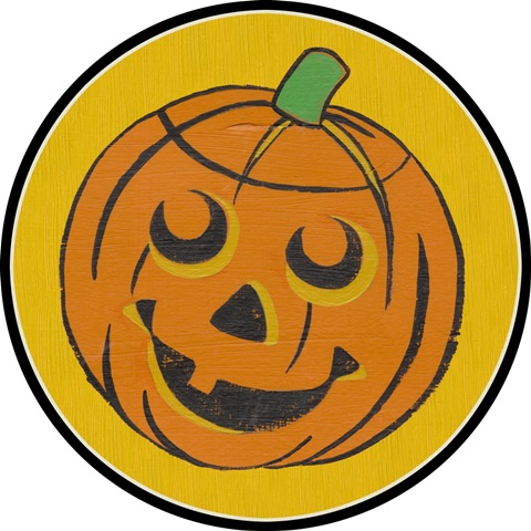 Halloween Harvest Collection G