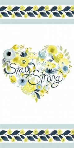 Heartfelt Floral Collection B