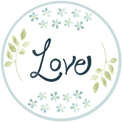 Heartfelt Floral Collection E