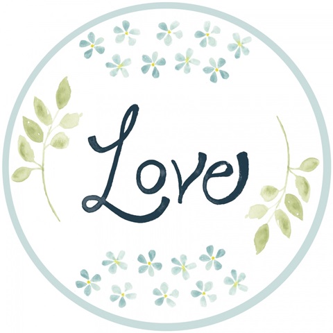 Heartfelt Floral Collection E