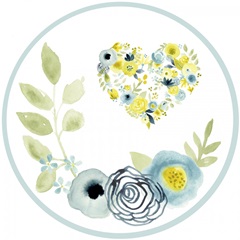 Heartfelt Floral Collection G