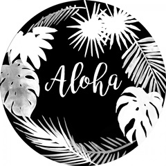 Hibiscus Dance Collection E