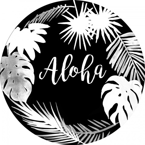 Hibiscus Dance Collection E