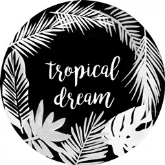 Hibiscus Dance Collection H