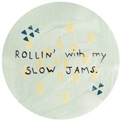 Hipster Squad Collection F