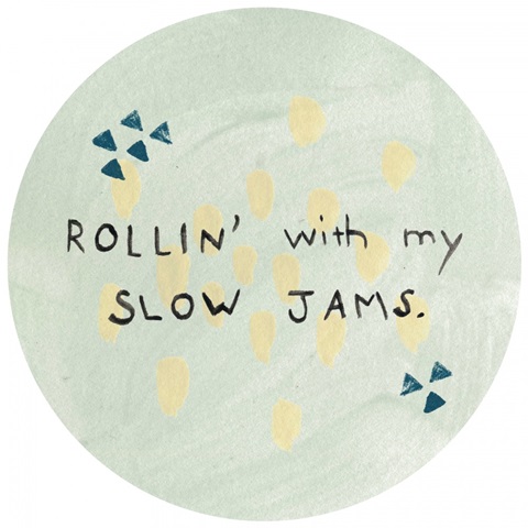 Hipster Squad Collection F