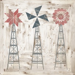 Home on the Range Collection A