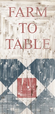 Home on the Range Collection B