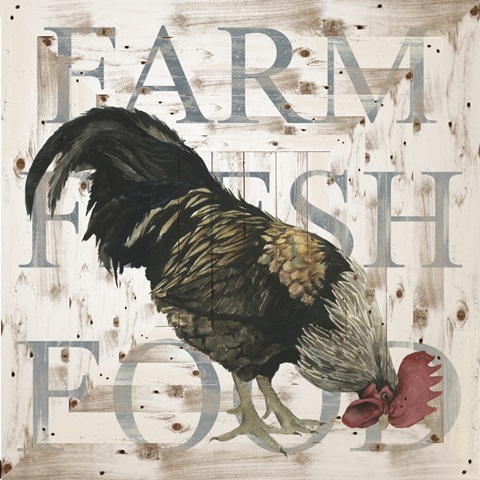 Home on the Range Collection F