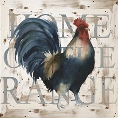 Home on the Range Collection H