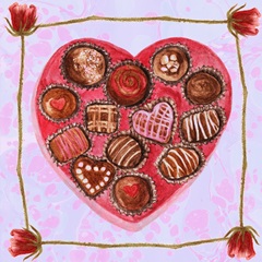 I Love You Collection A