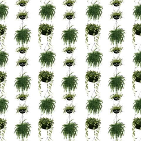 Indoor Oasis Collection F