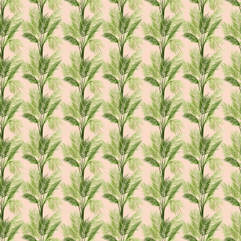 Indoor Oasis Collection H