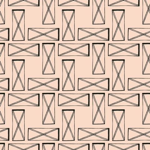 Indoor Oasis Collection I