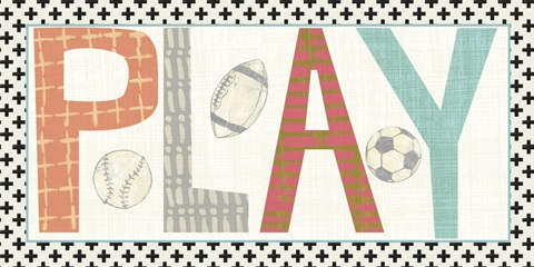 Kid Play Collection C